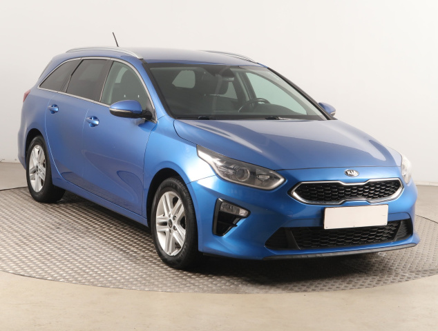 Kia Ceed 2019
