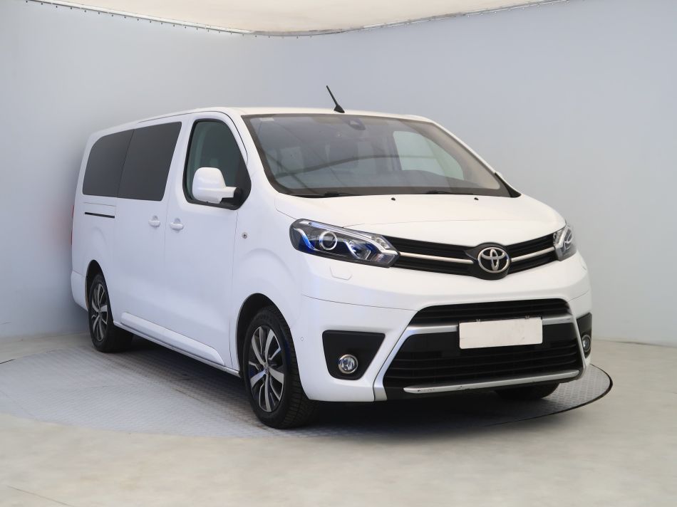 Toyota ProAce Verso - 2019