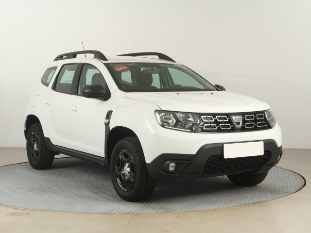 Dacia Duster 2019