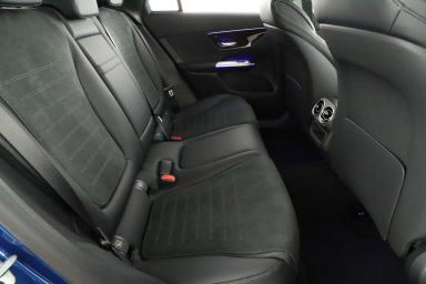 Mercedes-Benz GLC Coupe - 2025