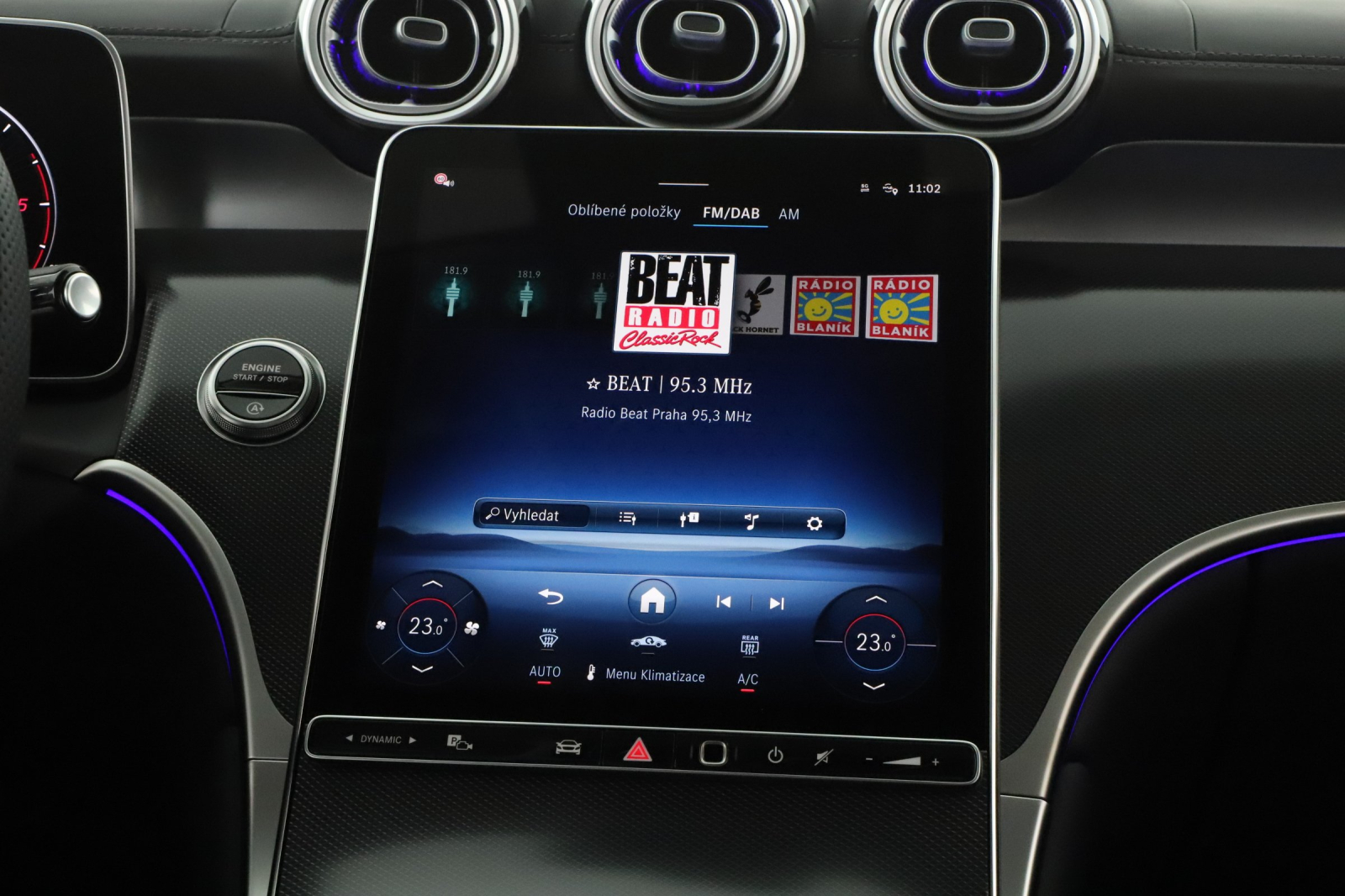 Mercedes-Benz GLC Coupe - 2025