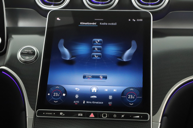 Mercedes-Benz GLC Coupe - 2025