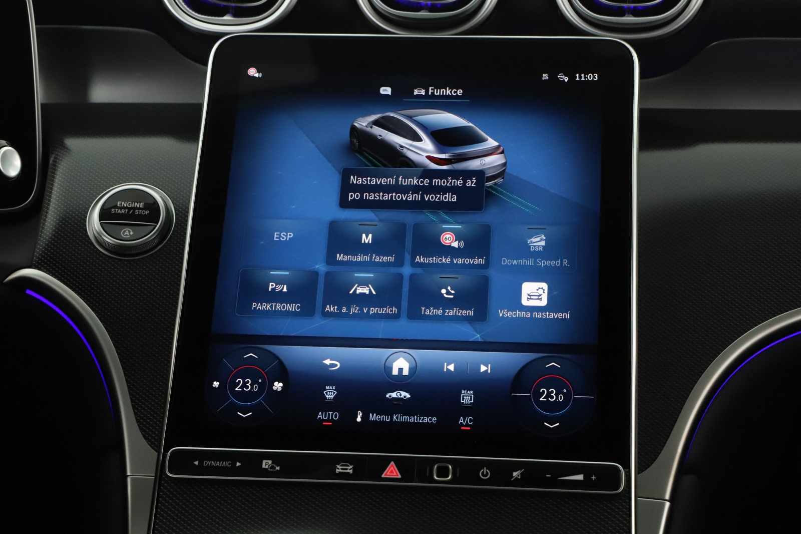 Mercedes-Benz GLC Coupe - 2025