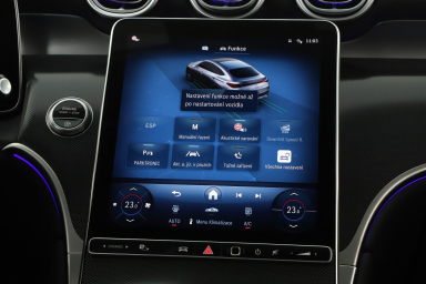 Mercedes-Benz GLC Coupe - 2025