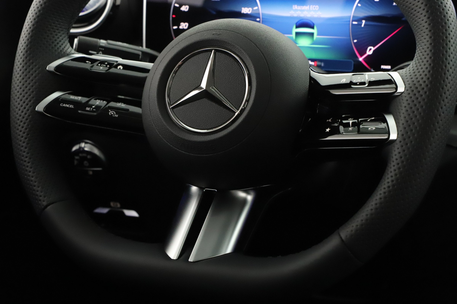 Mercedes-Benz GLC Coupe - 2025