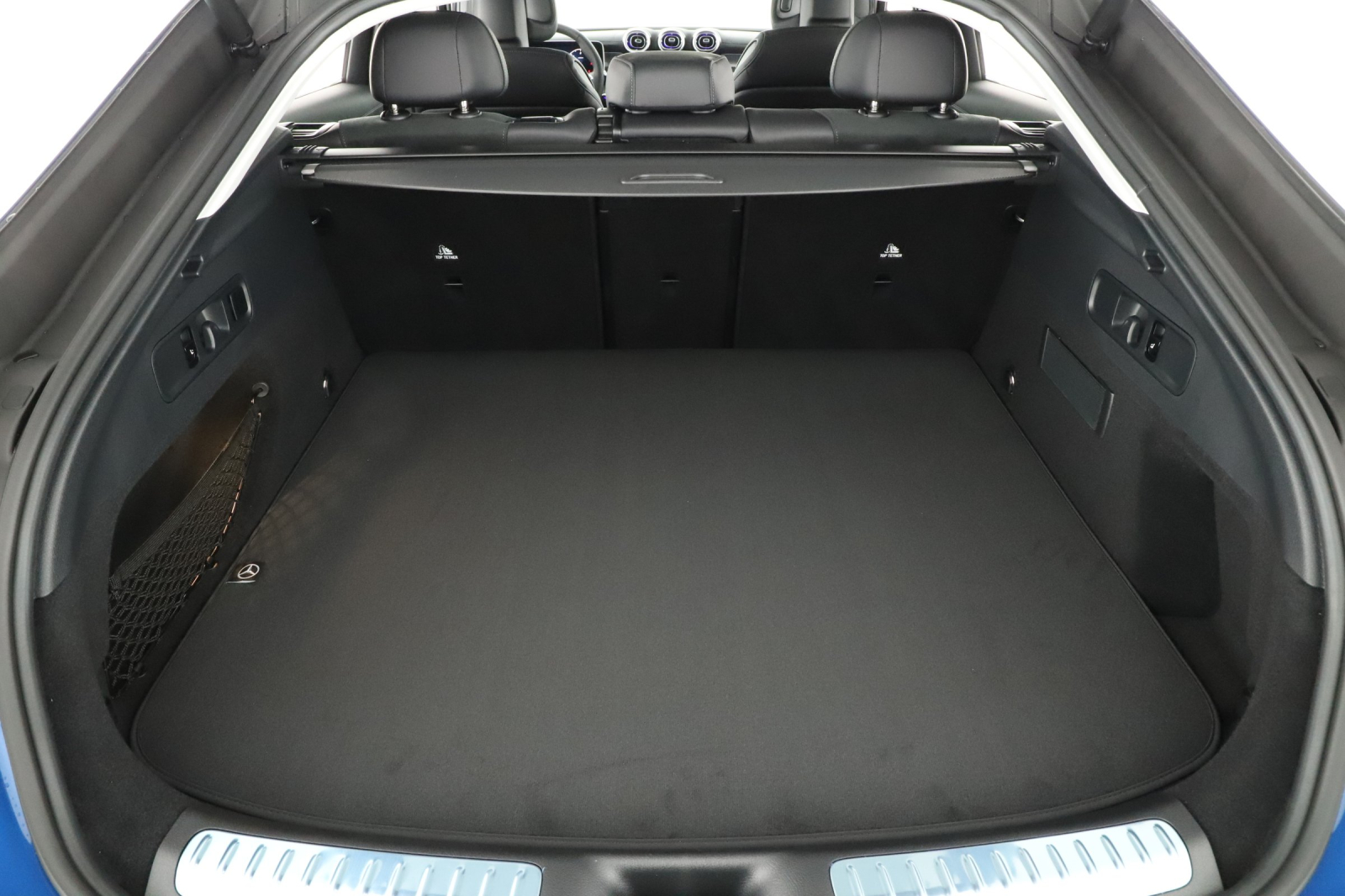 Mercedes-Benz GLC Coupe - 2025