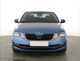 Skoda Octavia - 2017