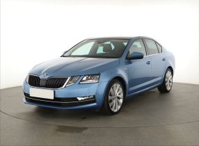 Skoda Octavia - 2017
