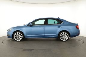 Skoda Octavia - 2017