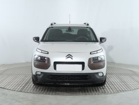 Citroen C4 Cactus - 2015