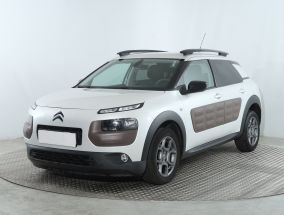Citroen C4 Cactus - 2015