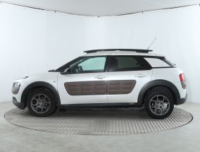 Citroen C4 Cactus - 2015