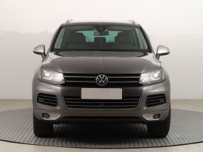 Volkswagen Touareg - 2011