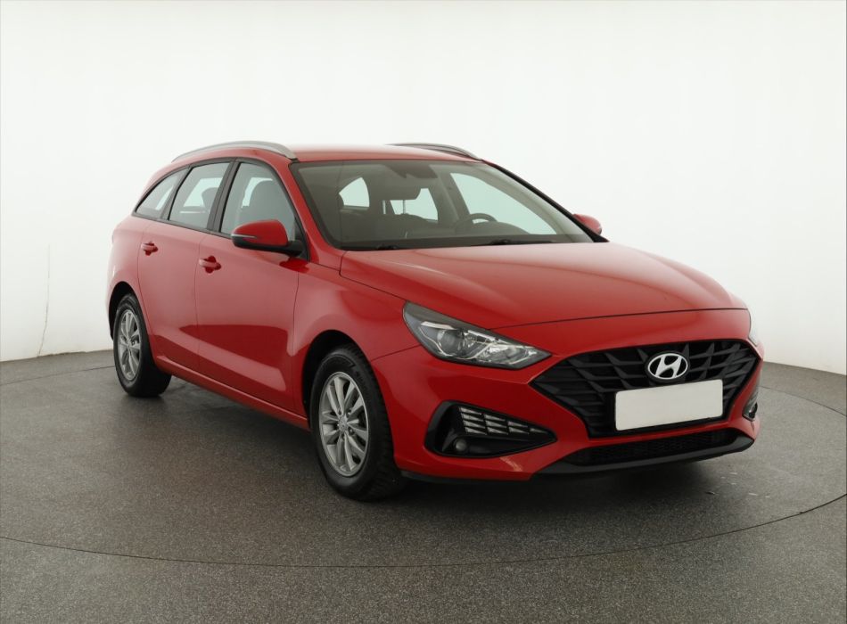 Hyundai i30 - 2020