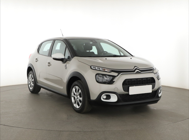 Citroen C3 2024