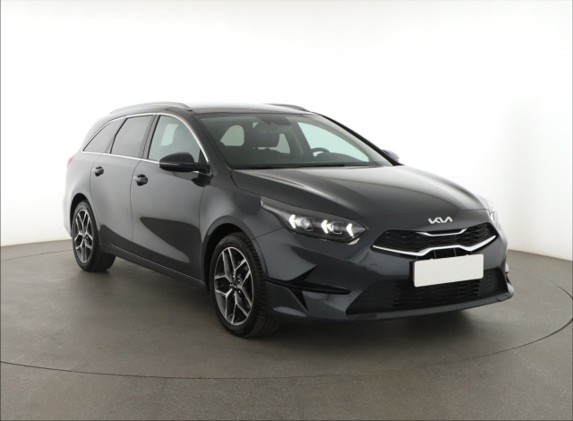 Kia Ceed 2022