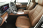 Mercedes-Benz GLS, 2025