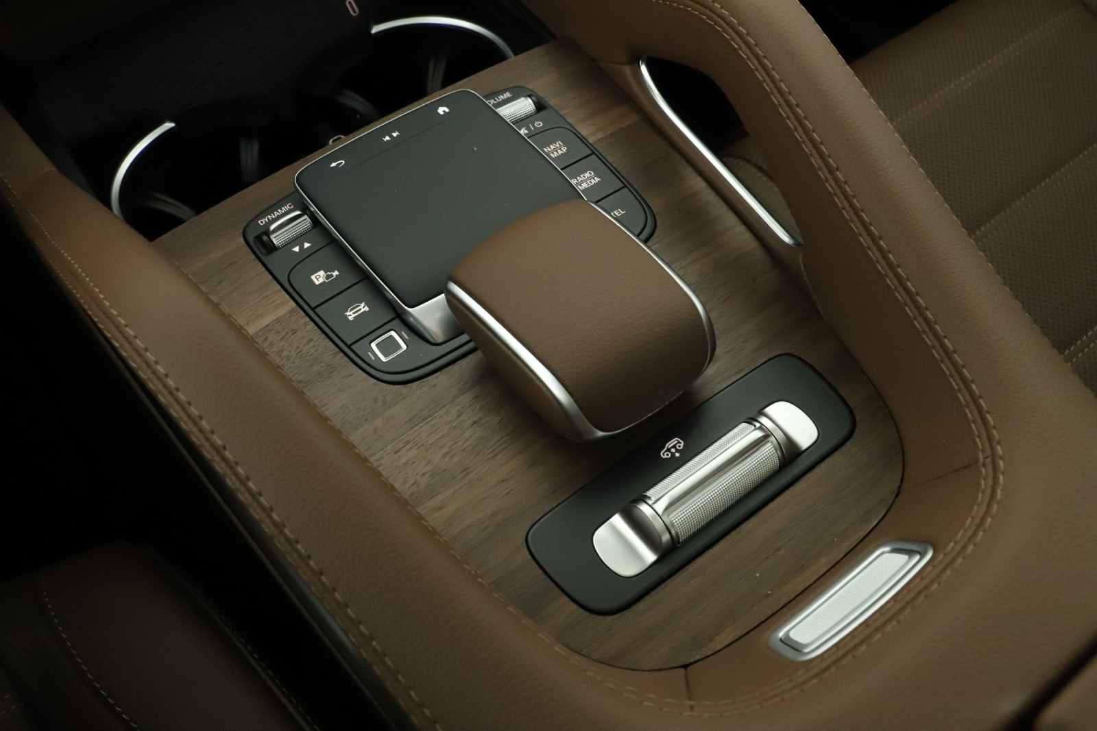 Mercedes-Benz GLS - 2025