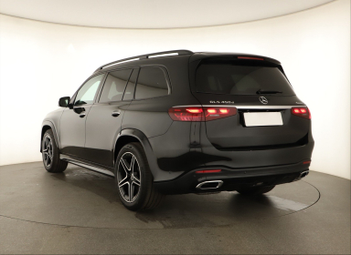 Mercedes-Benz GLS - 2025