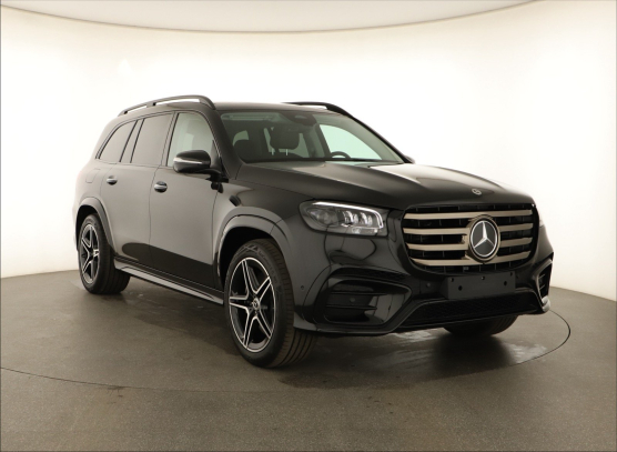 Mercedes-Benz GLS 450 d 4MATIC