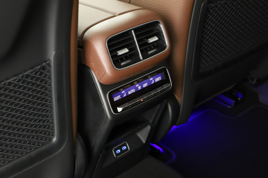 Mercedes-Benz GLS - 2025