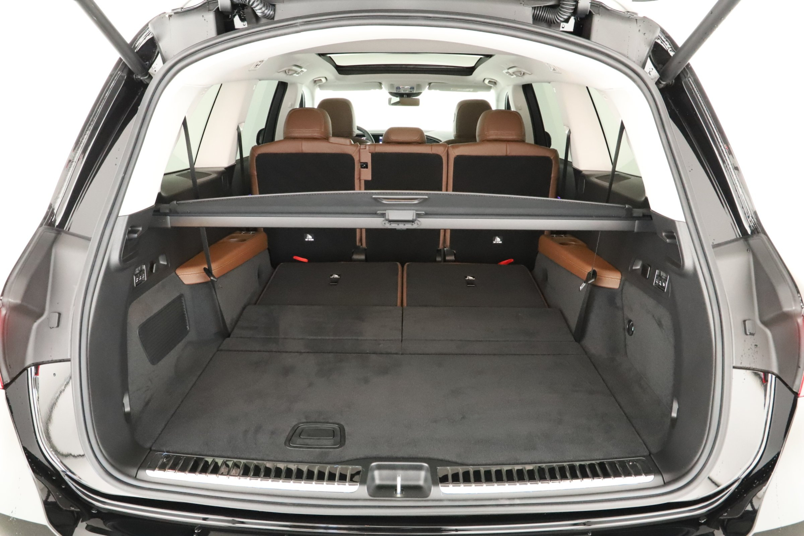 Mercedes-Benz GLS - 2025