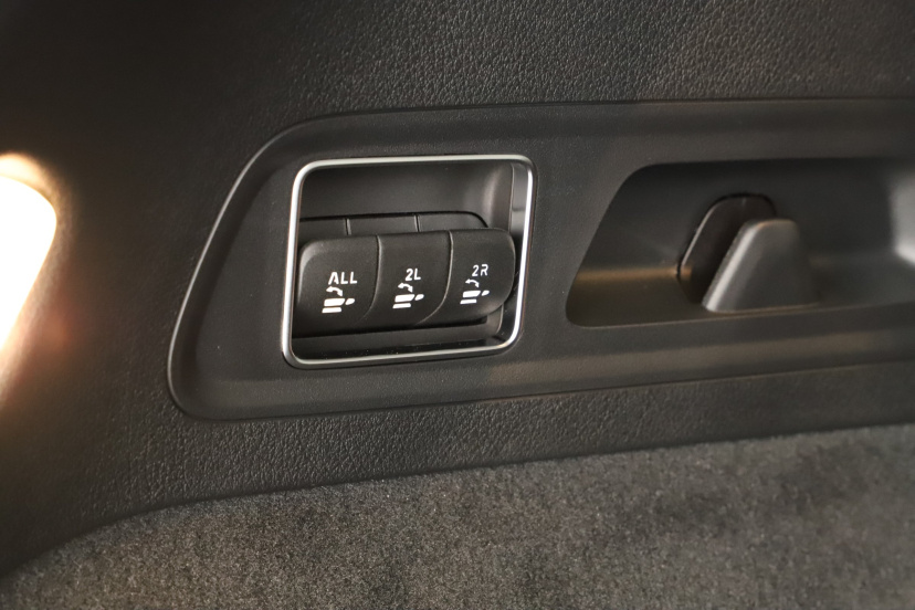 Mercedes-Benz GLS, 2025