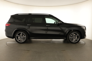 Mercedes-Benz GLS - 2025