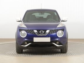 Nissan Juke - 2015