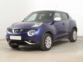 Nissan Juke - 2015