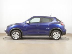 Nissan Juke - 2015