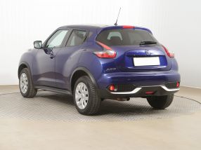 Nissan Juke - 2015