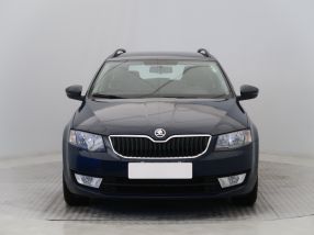 Skoda Octavia - 2013