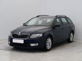 Skoda Octavia - 2013