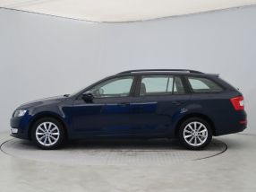 Skoda Octavia - 2013