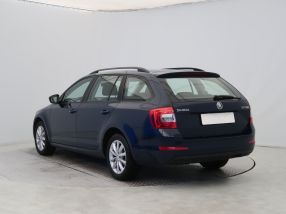 Skoda Octavia - 2013