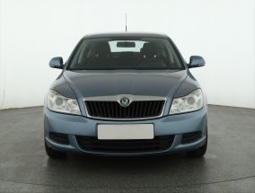 Skoda Octavia - 2011