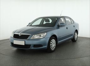 Skoda Octavia - 2011