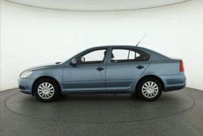 Skoda Octavia - 2011
