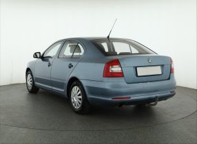 Skoda Octavia - 2011