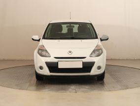 Renault Clio - 2012