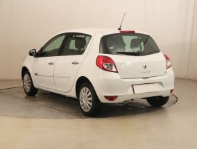 Renault Clio - 2012
