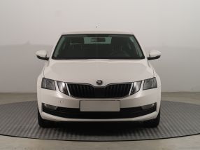 Skoda Octavia - 2018