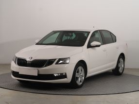 Skoda Octavia - 2018