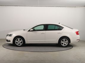 Skoda Octavia - 2018