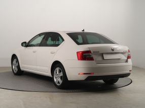 Skoda Octavia - 2018