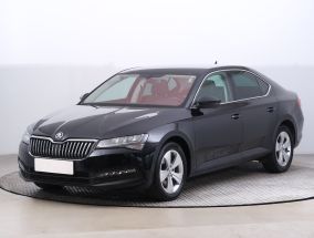 Skoda Superb - 2020
