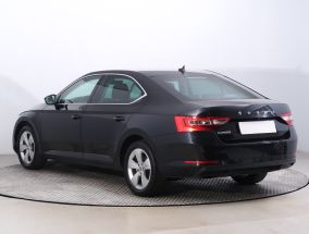 Skoda Superb - 2020