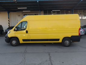 Peugeot Boxer - 2019