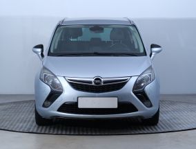 Opel Zafira - 2017